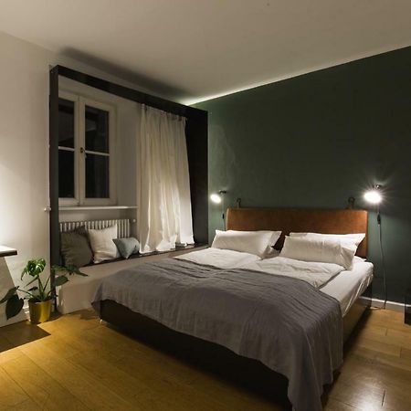Vier Zimmer Múnich Exterior foto