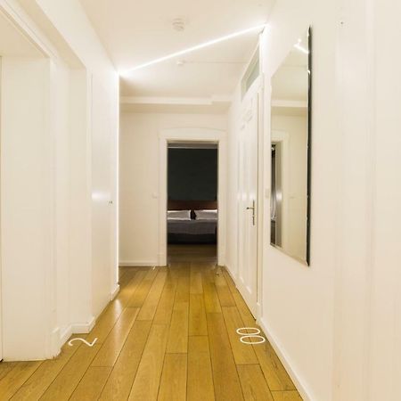 Vier Zimmer Múnich Exterior foto