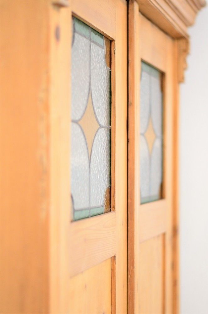 Vier Zimmer Múnich Exterior foto