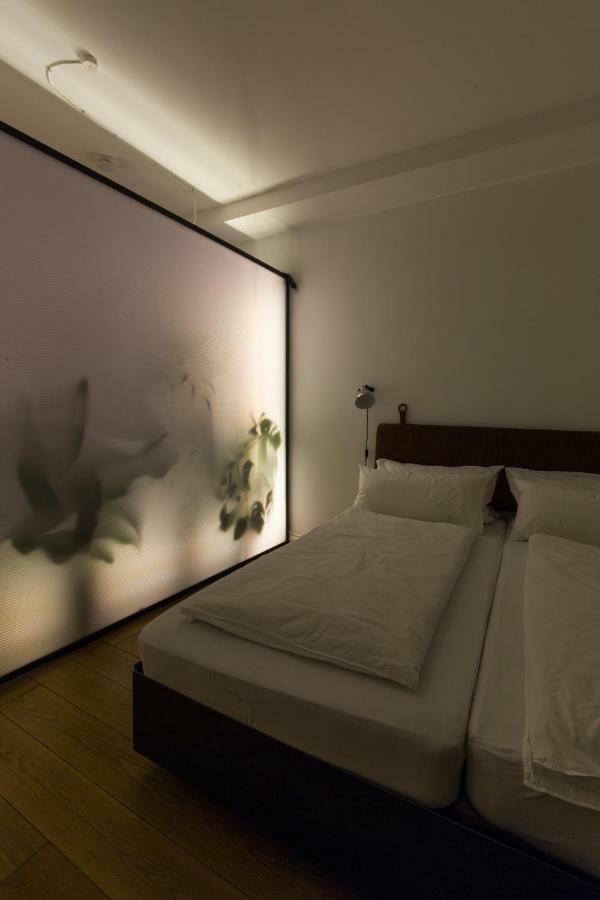 Vier Zimmer Múnich Exterior foto