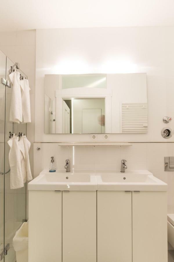 Vier Zimmer Múnich Exterior foto