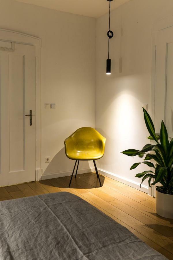 Vier Zimmer Múnich Exterior foto