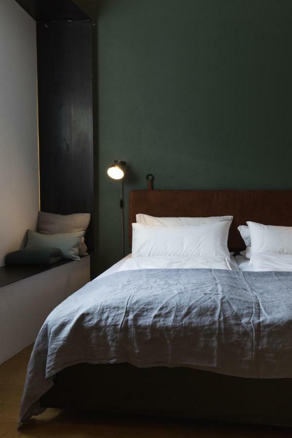 Vier Zimmer Múnich Exterior foto