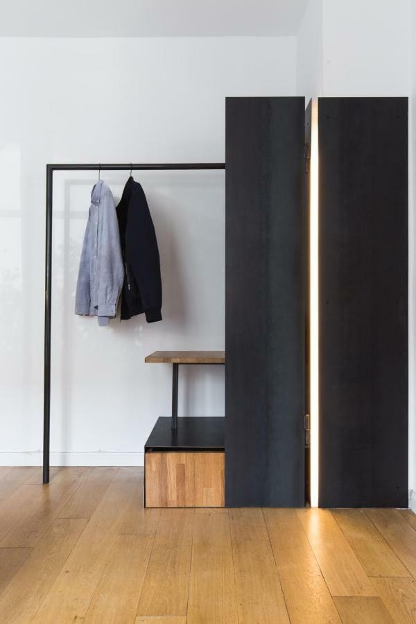 Vier Zimmer Múnich Exterior foto
