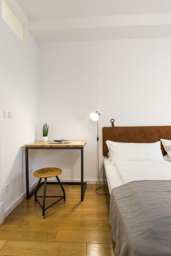 Vier Zimmer Múnich Exterior foto