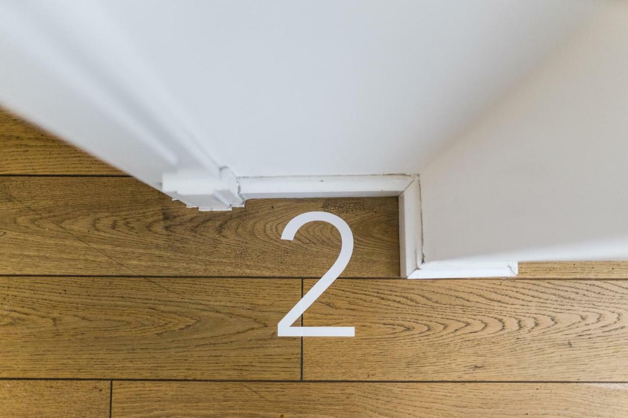 Vier Zimmer Múnich Exterior foto
