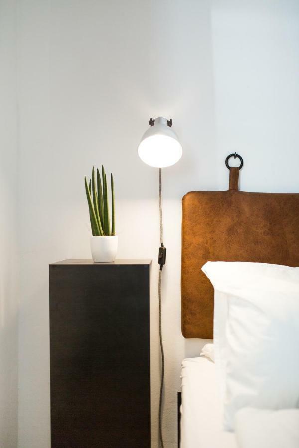 Vier Zimmer Múnich Exterior foto