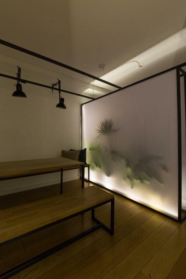 Vier Zimmer Múnich Exterior foto