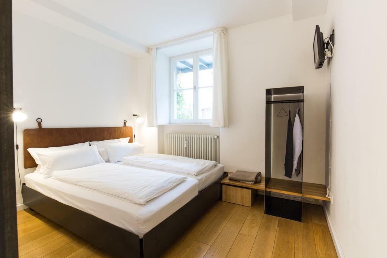 Vier Zimmer Múnich Exterior foto