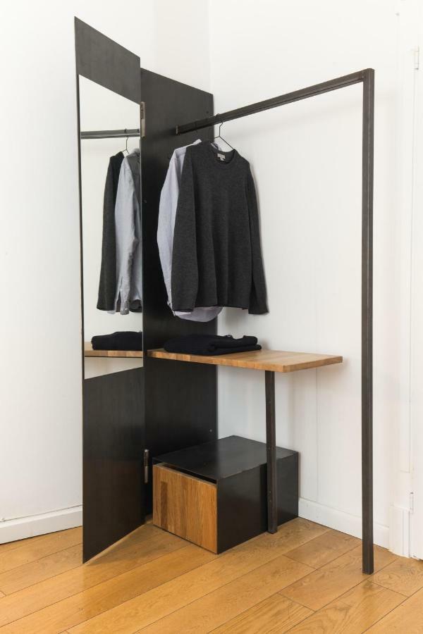 Vier Zimmer Múnich Exterior foto